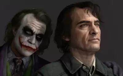 Кобзев Николай - Два разных Джокера (эссе) HubKnigi — Аудиокниги Онлайн | Классика, Детективы, Поэзия и Более