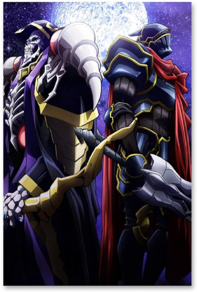 Маруяма Куганэ - Веб-новелла Overlord HubKnigi — Аудиокниги Онлайн | Классика, Детективы, Поэзия и Более