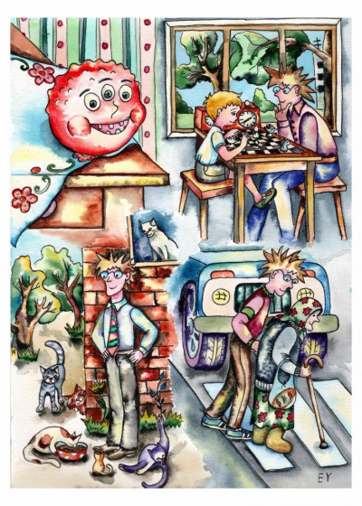 Карапац Александр - Ижик HubKnigi — Аудиокниги Онлайн | Классика, Детективы, Поэзия и Более