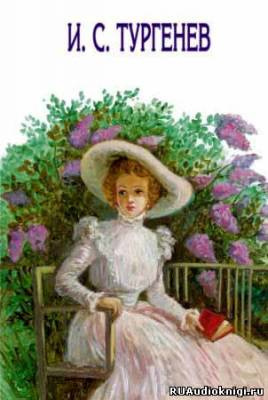 Тургенев Иван - Новь HubKnigi — Аудиокниги Онлайн | Классика, Детективы, Поэзия и Более