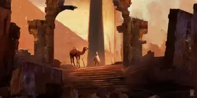 Лавкрафт Говард - Безымянный Город HubKnigi — Аудиокниги Онлайн | Классика, Детективы, Поэзия и Более