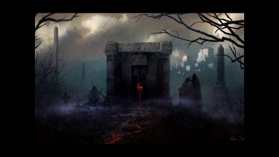 Лавкрафт Говард - Склеп HubKnigi — Аудиокниги Онлайн | Классика, Детективы, Поэзия и Более