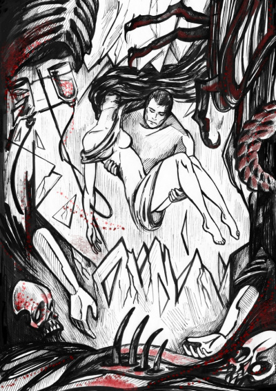 Рзаев Баязид - Самообман HubKnigi — Аудиокниги Онлайн | Классика, Детективы, Поэзия и Более