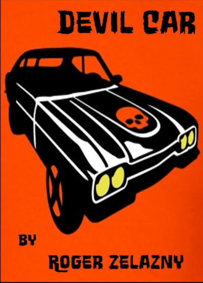 Желязны Роджер - Машина-дьявол HubKnigi — Аудиокниги Онлайн | Классика, Детективы, Поэзия и Более