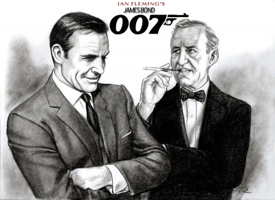 Флеминг Йен - Через снайперский прицел HubKnigi — Аудиокниги Онлайн | Классика, Детективы, Поэзия и Более