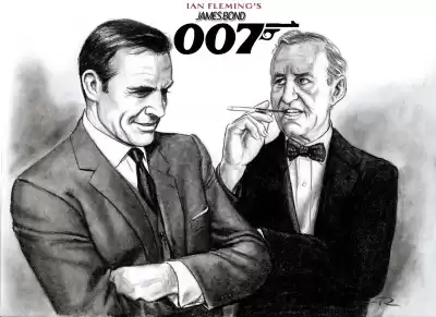 Флеминг Йен - Через снайперский прицел HubKnigi — Аудиокниги Онлайн | Классика, Детективы, Поэзия и Более