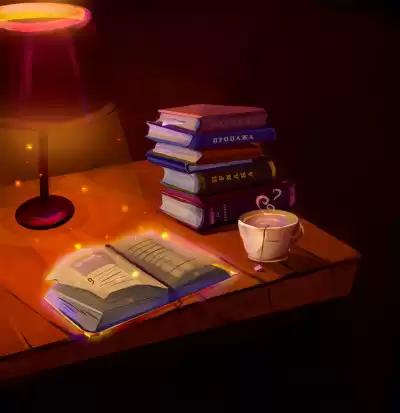 Седов Роман - Не такая сказка - В избушке бабы Яги. HubKnigi — Аудиокниги Онлайн | Классика, Детективы, Поэзия и Более