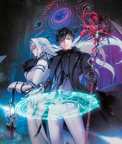 Yook So-Nan - Магия вернувшегося должна быть особенной HubKnigi — Аудиокниги Онлайн | Классика, Детективы, Поэзия и Более