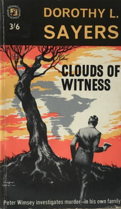 Сэйерс Дороти - Под грузом улик HubKnigi — Аудиокниги Онлайн | Классика, Детективы, Поэзия и Более