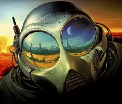 7_korov, Frumich - Фантастический сборник HubKnigi — Аудиокниги Онлайн | Классика, Детективы, Поэзия и Более