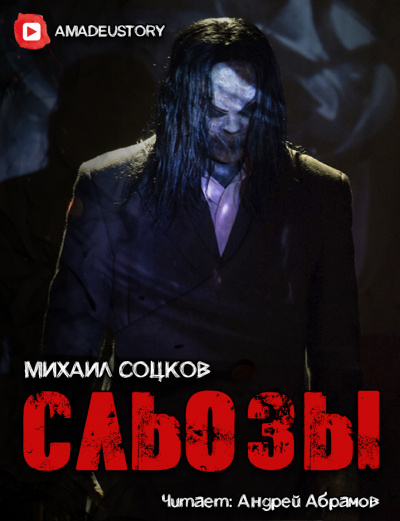 Соцков Михаил - Сльозы HubKnigi — Аудиокниги Онлайн | Классика, Детективы, Поэзия и Более