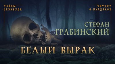 Грабинский Стефан - Белый вырак HubKnigi — Аудиокниги Онлайн | Классика, Детективы, Поэзия и Более