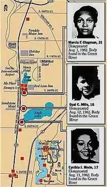 Ракитин Алексей - Охотник за головами с берегов Грин-ривер HubKnigi — Аудиокниги Онлайн | Классика, Детективы, Поэзия и Более