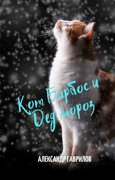 Гаврилов Александр - Кот Барбос и Дед Мороз HubKnigi — Аудиокниги Онлайн | Классика, Детективы, Поэзия и Более