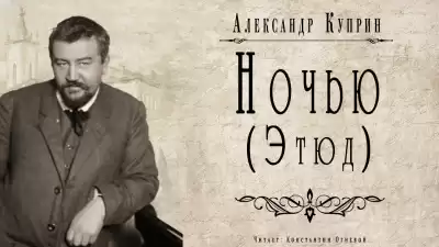 Куприн Александр - Ночью (Этюд) HubKnigi — Аудиокниги Онлайн | Классика, Детективы, Поэзия и Более