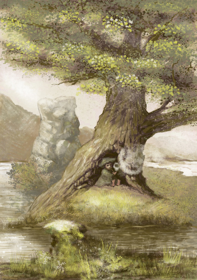 Толкин Джон - Хоббит HubKnigi — Аудиокниги Онлайн | Классика, Детективы, Поэзия и Более