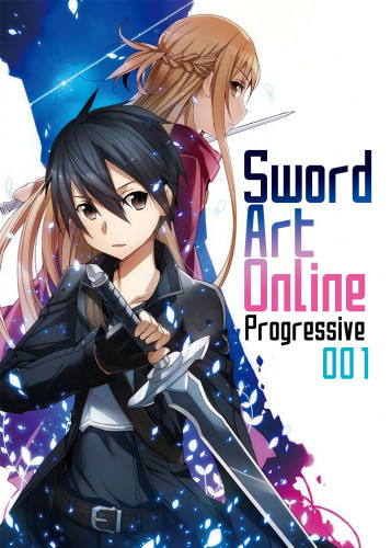 Кавахара Рэки - Sword Art Online Progressive. Том 1 HubKnigi — Аудиокниги Онлайн | Классика, Детективы, Поэзия и Более