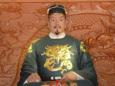 Калугин Сергей - Повествование о падении династии Мин HubKnigi — Аудиокниги Онлайн | Классика, Детективы, Поэзия и Более