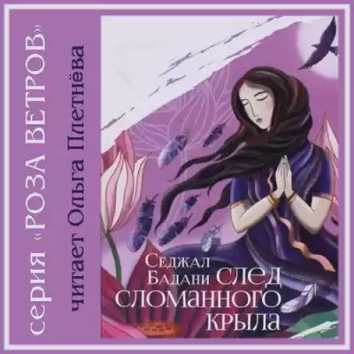 Бадани Седжал - След сломанного крыла HubKnigi — Аудиокниги Онлайн | Классика, Детективы, Поэзия и Более