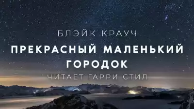 Крауч Блэйк - Прекрасный маленький городок HubKnigi — Аудиокниги Онлайн | Классика, Детективы, Поэзия и Более