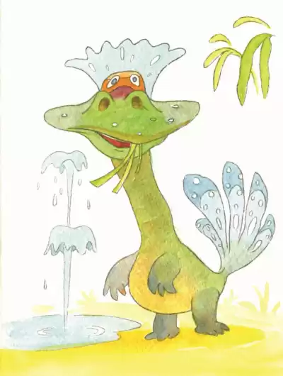 Ланда Игорь - Динозавр  Амвросий HubKnigi — Аудиокниги Онлайн | Классика, Детективы, Поэзия и Более