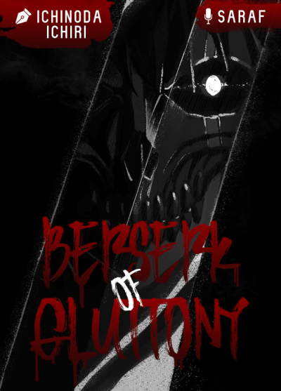 Ichinoda Ichiri - Берсерк Обжорства [8] HubKnigi — Аудиокниги Онлайн | Классика, Детективы, Поэзия и Более