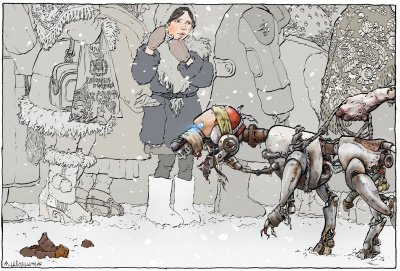 Кобзев Николай - Футурология Сорокина (эссе) HubKnigi — Аудиокниги Онлайн | Классика, Детективы, Поэзия и Более