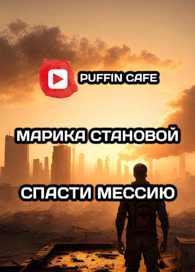 Становой Марика - Спасти мессию HubKnigi — Аудиокниги Онлайн | Классика, Детективы, Поэзия и Более