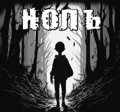 Рубцов Александр - Ноль HubKnigi — Аудиокниги Онлайн | Классика, Детективы, Поэзия и Более