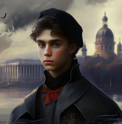 Модест Ла Гранж - Любовные и другие похождения Никодима Михайловича Волгина (сына помещика Волгина и жены его,аварской княжны Алиевой), юного кадета и сорвиголовы, описанные им самим HubKnigi — Аудиокниги Онлайн | Классика, Детективы, Поэзия и Более