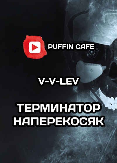 V-V-Lev - Терминатор наперекосяк HubKnigi — Аудиокниги Онлайн | Классика, Детективы, Поэзия и Более