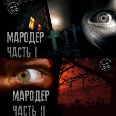 Лаконский Александр - Мародёр HubKnigi — Аудиокниги Онлайн | Классика, Детективы, Поэзия и Более