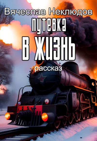 Неклюдов Вячеслав - Путевка в жизнь HubKnigi — Аудиокниги Онлайн | Классика, Детективы, Поэзия и Более
