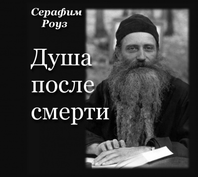 Роуз Серафим - Душа после смерти HubKnigi — Аудиокниги Онлайн | Классика, Детективы, Поэзия и Более