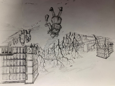 Хольмер Марина - На крыльце под барельефом HubKnigi — Аудиокниги Онлайн | Классика, Детективы, Поэзия и Более