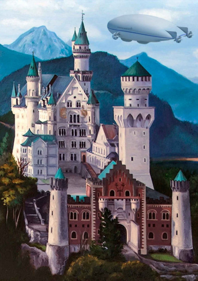 Тимофеев Алекс - Другой мир. Хроники бытия. HubKnigi — Аудиокниги Онлайн | Классика, Детективы, Поэзия и Более