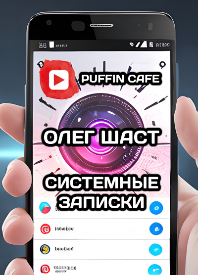 Шаст Олег - Системные записки HubKnigi — Аудиокниги Онлайн | Классика, Детективы, Поэзия и Более