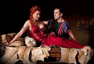 Кобзев Николай - Последний хороший пеплум (обзор) HubKnigi — Аудиокниги Онлайн | Классика, Детективы, Поэзия и Более