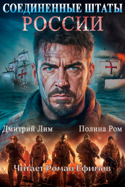 Лим Дмитрий, Ром Полина - Соединённые Штаты России HubKnigi — Аудиокниги Онлайн | Классика, Детективы, Поэзия и Более