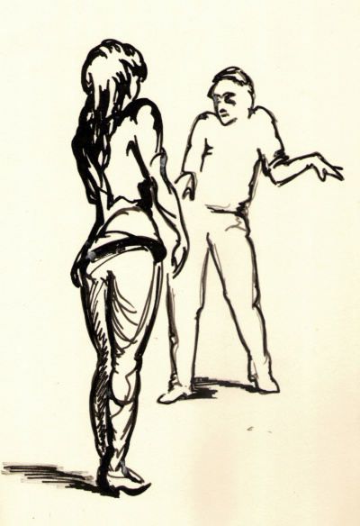 Шабалдин Константин - Школа танцев коммодора Скрипа HubKnigi — Аудиокниги Онлайн | Классика, Детективы, Поэзия и Более