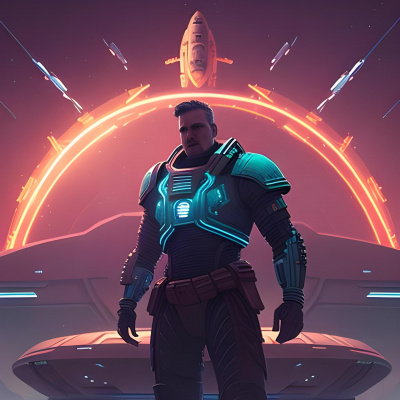 Диксон Гордон - Воин HubKnigi — Аудиокниги Онлайн | Классика, Детективы, Поэзия и Более