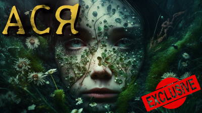 Елькова Анна - Ася HubKnigi — Аудиокниги Онлайн | Классика, Детективы, Поэзия и Более