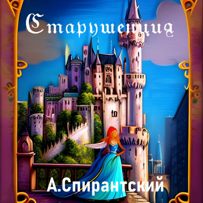А. Спирантский - Старушенция HubKnigi — Аудиокниги Онлайн | Классика, Детективы, Поэзия и Более