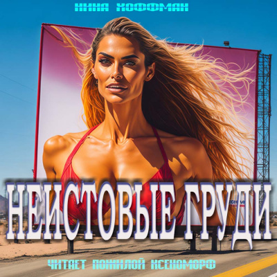 Хоффман Нина Кирики - Неистовые груди HubKnigi — Аудиокниги Онлайн | Классика, Детективы, Поэзия и Более