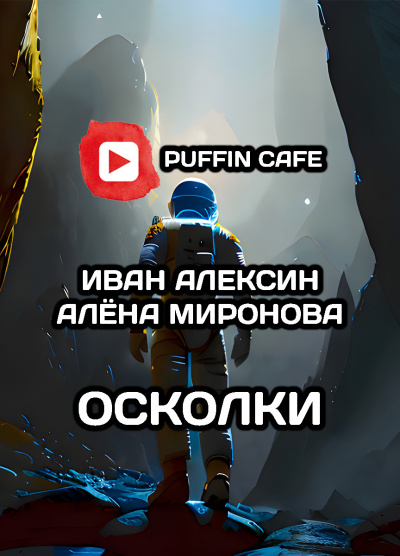 Миронова Алена, Алексин Иван - Осколки HubKnigi — Аудиокниги Онлайн | Классика, Детективы, Поэзия и Более