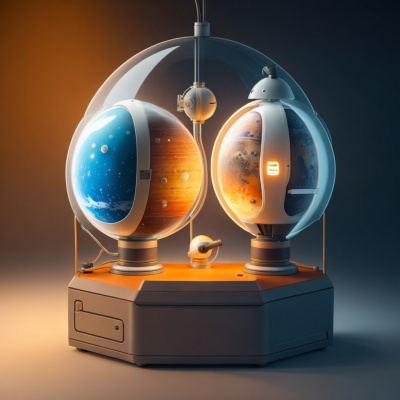 Браннер Джон - Отчёт №2 Всегалактического Объединения Потребителей: двухламповый автоматический исполнитель желаний HubKnigi — Аудиокниги Онлайн | Классика, Детективы, Поэзия и Более