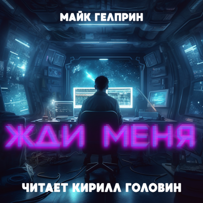 Гелприн Майк - Жди меня HubKnigi — Аудиокниги Онлайн | Классика, Детективы, Поэзия и Более