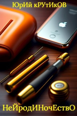 Крутиков Юрий - Нейродиночество HubKnigi — Аудиокниги Онлайн | Классика, Детективы, Поэзия и Более