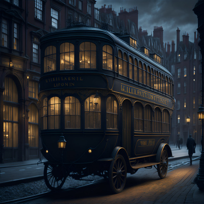 Форстер Эдвард Морган - Небесный омнибус HubKnigi — Аудиокниги Онлайн | Классика, Детективы, Поэзия и Более