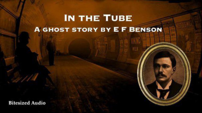 Бенсон Эдвард - В туннеле HubKnigi — Аудиокниги Онлайн | Классика, Детективы, Поэзия и Более